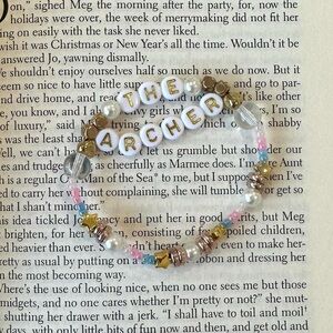 The Archer Bracelet